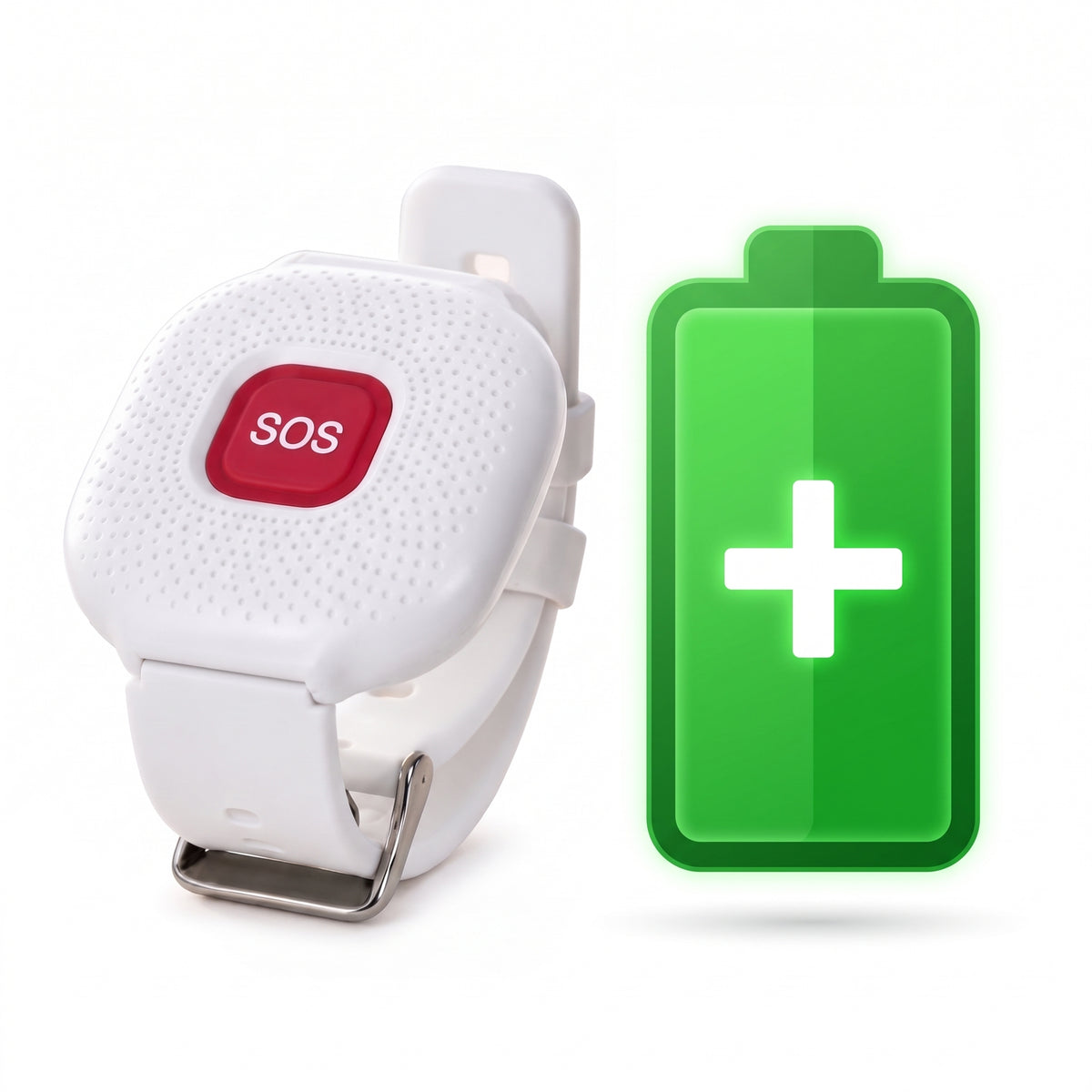 KinTap Extended Battery Upgrade