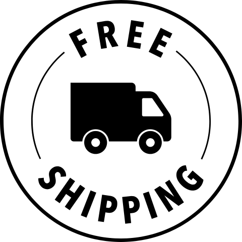 Free Shipping