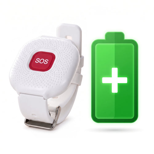 KinTap Extended Battery Upgrade