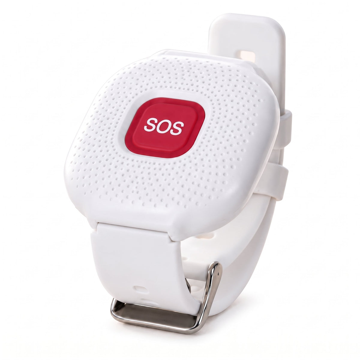 KinTap SOS Alert Wristband